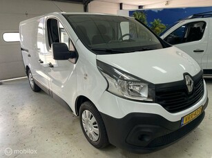 Renault Trafic bestel 1.6 dCi T27 L1H1 Comfort