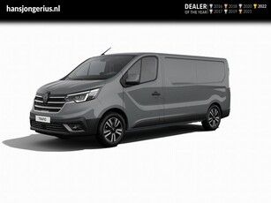 Renault Trafic GB L2H1 T30 dCi 150 6EDC Extra