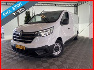 Renault Trafic Trafic L2H1 T30 Gb Dci 130 Comfort Apple