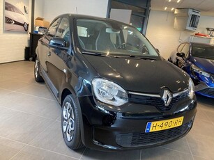 Renault Twingo 1.0 SCe Collection