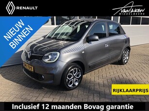 Renault Twingo 1.0 SCe Collection