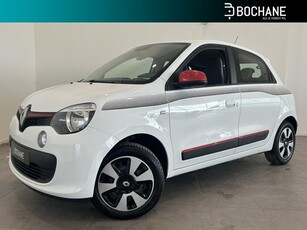 Renault Twingo 1.0 SCe Collection AIRCO BEGRENZER