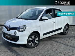 Renault Twingo 1.0 SCe Collection Airco Radio-DAB+