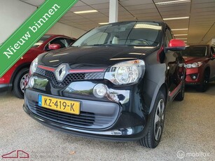 Renault Twingo 1.0 SCe Collection *NL , RIJKLAARPRIJS!*