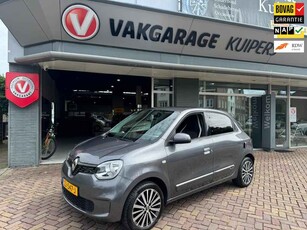 Renault Twingo 1.0 SCe Intens