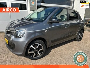 Renault Twingo 1.0 SCe Limited AIRCONAPLM VELGEN