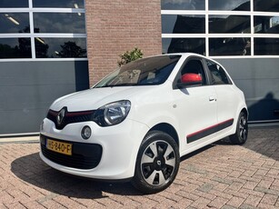 Renault Twingo 1.0SCe Col/ VERKOCHT !! (bj 2016)