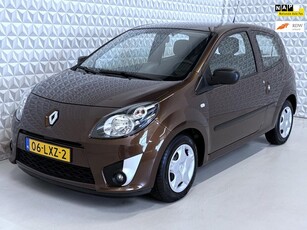 Renault Twingo 1.2-16V Airco Trekhaak / 124.000km (2010)