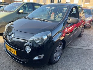 Renault Twingo 1.2-16V Authentique 2012