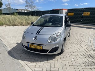 Renault Twingo 1.2-16V Authentique (bj 2007)