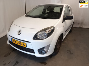 Renault Twingo 1.2-16V Authentique - Schade