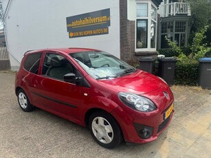 Renault Twingo 1.2-16V Collection NW APK