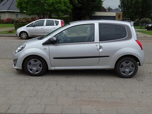 Renault Twingo 1.2-16V Collection (bj 2011)