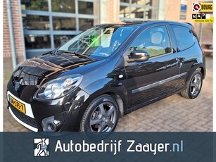 Renault Twingo 1.2-16V Collection