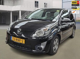 Renault Twingo 1.2-16V Collection NL-auto 70.900 km + NAP