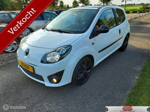 Renault Twingo 1.2-16V Dynamique