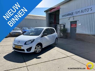 Renault Twingo 1.2-16V Dynamique