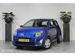 Renault Twingo 1.2-16V Dynamique airco elektrische ramen