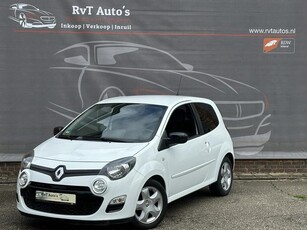 Renault Twingo 1.2 16V Dynamique