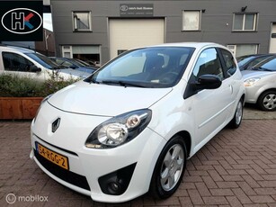 Renault Twingo 1.2-16v Dynamique Pack Comfort+ Airco Stoelh.