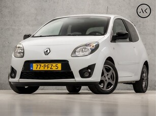 Renault Twingo 1.2-16V Dynamique Sport (NAP, TOERENTELLER