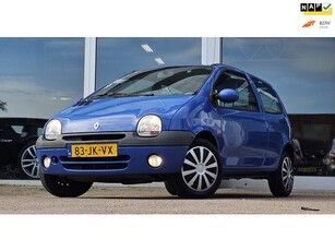 Renault Twingo 1.2-16V Hélios Airco 3e Eigenaar APK 05-2025