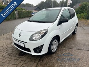 Renault Twingo 1.2-16V Night & Day (bj 2010)