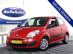 Renault Twingo 1.2 Authentique ELEKTR.RAMEN STUURBRK '09