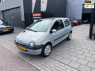 Renault Twingo 1.2 Hélios 1e Eigenaar! NAP APK