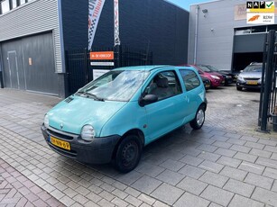 Renault Twingo 1.2 Trekhaak NAP APK 1 Jaar