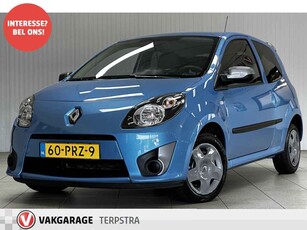 Renault Twingo 1.5 dCi Collection/