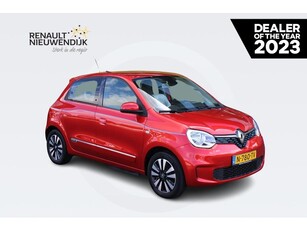 Renault Twingo Z.E. R80 Intens PARKEERSENSOREN CAMERA