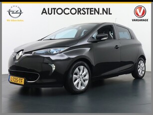 Renault ZOE €4.895,- na Subsidie AUT. 93pk Q210 Camera Navi