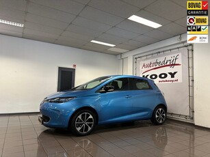 Renault ZOE Q90 Intens Quickcharge 41 kWh * Subsidie /