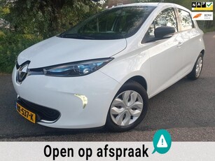 Renault ZOE Q90 Life Quickcharge 41