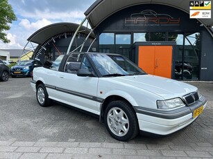 Rover 200 216 Cabrio liefhebber! nw APK