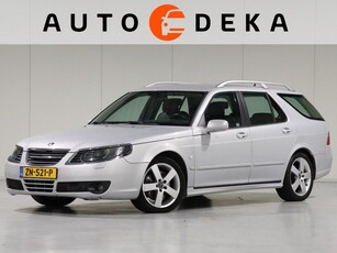 Saab 9-5 Estate 2.3t Vector Automaat *Leder*Xenon*Trekhaak*