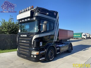 Scania R 500