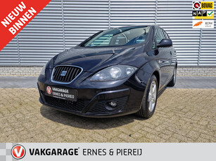 Seat Altea 1.6 Hattrick