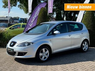 Seat Altea SPORT EDITION / AIRCO CRUISE AUX PDC ACHTER