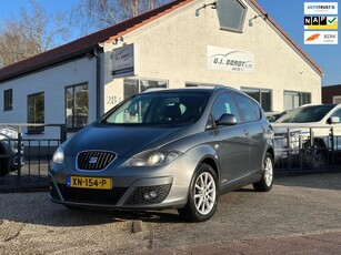 Seat Altea XL 1.4 TSI Style