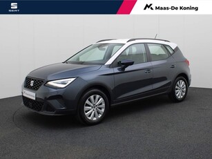 SEAT Arona 1.0 Tsi 110PK Style ACC Smart-Link Navi