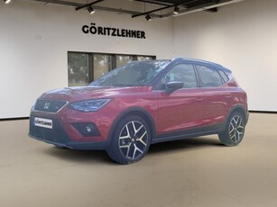 SEAT Arona 1.0 TSI BUSINESS INTENSE FR Beats audio, PDC