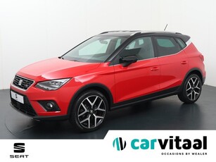 SEAT Arona 1.0 TSI FR Business Intense 115 PK