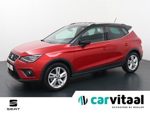 SEAT Arona 1.0 TSI FR Business Intense 115 PK Trekhaak