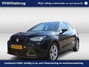 SEAT Arona 1.0 TSI FR Business Intense / CAMERA / NAVI /