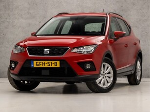 SEAT Arona 1.0 TSI Sport Style (NAVIGATIE, APPLE CARPLAY.