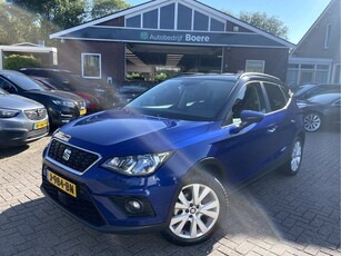 SEAT Arona 1.0 TSI Style Bns Intense 25125km, Camera