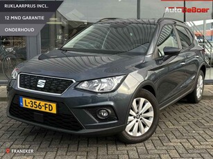 Seat Arona 1.0 TSI Style Business Intense