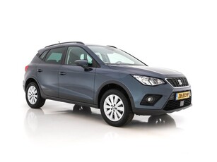 SEAT Arona 1.0 TSI Style Business Intense Aut.